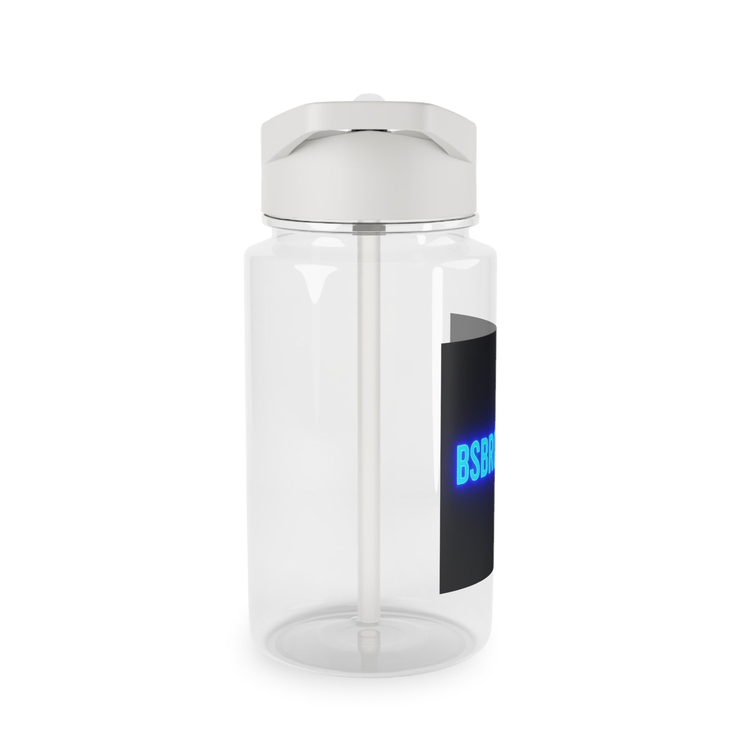 BSBrothers Tritan Water Bottle