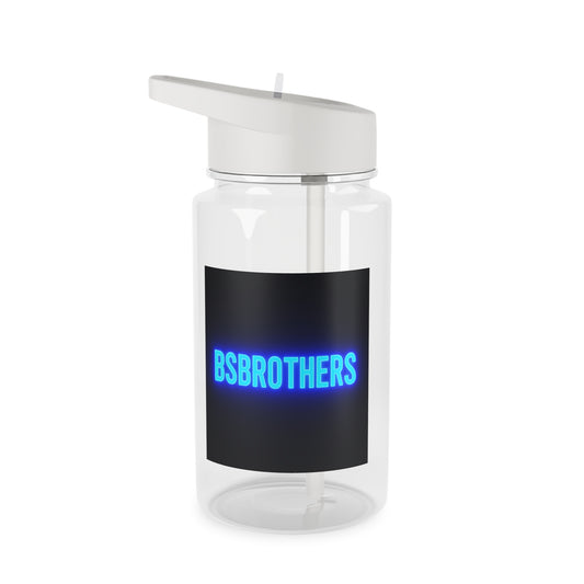 BSBrothers Tritan Water Bottle