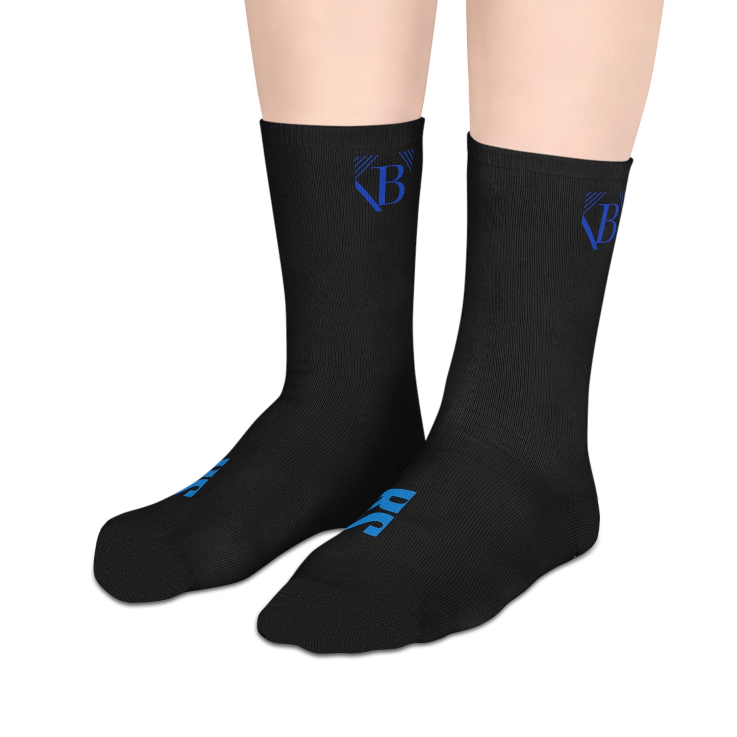 BSBrothers Mid-length Socks