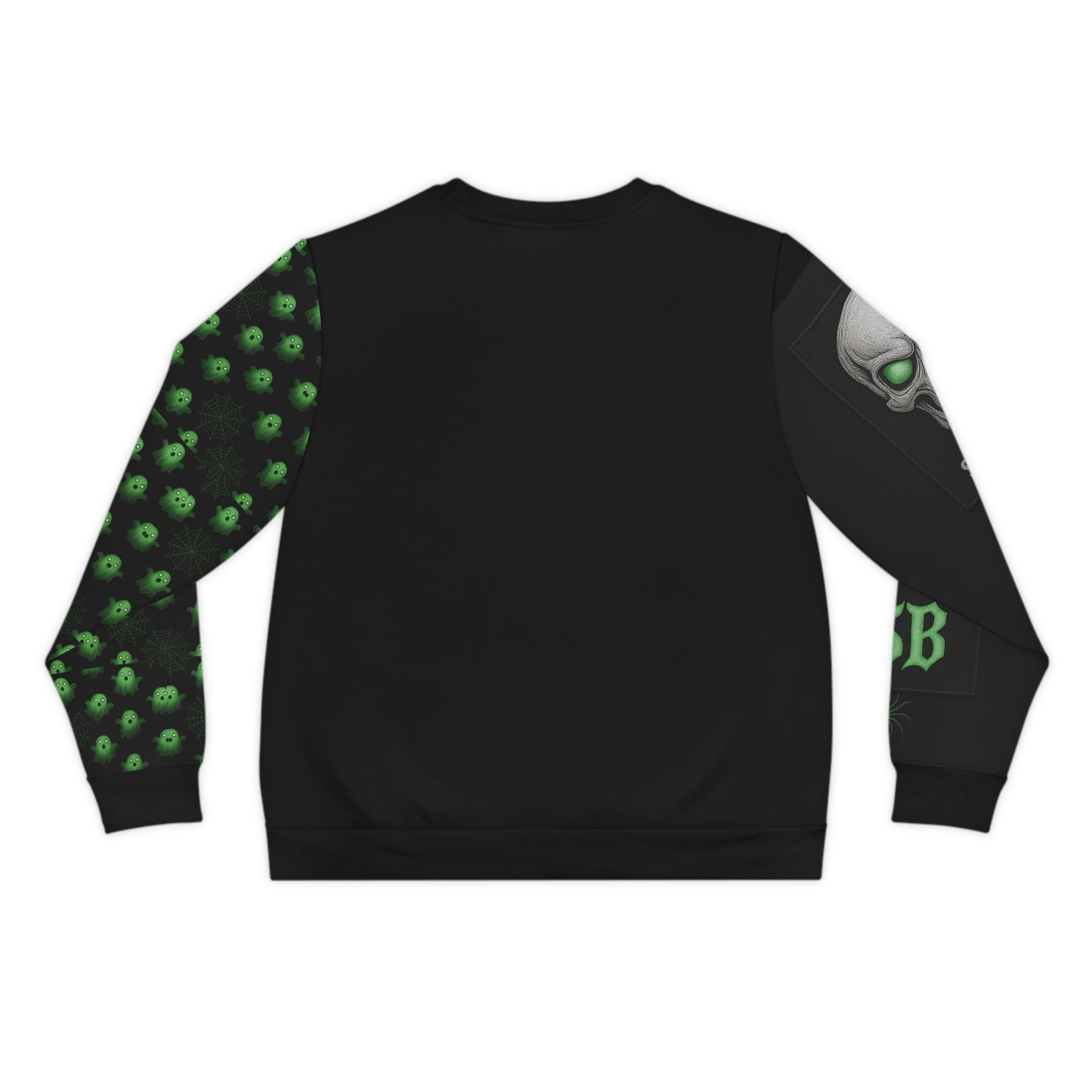 BSBrothers Haunted Harvest Sweatshirt