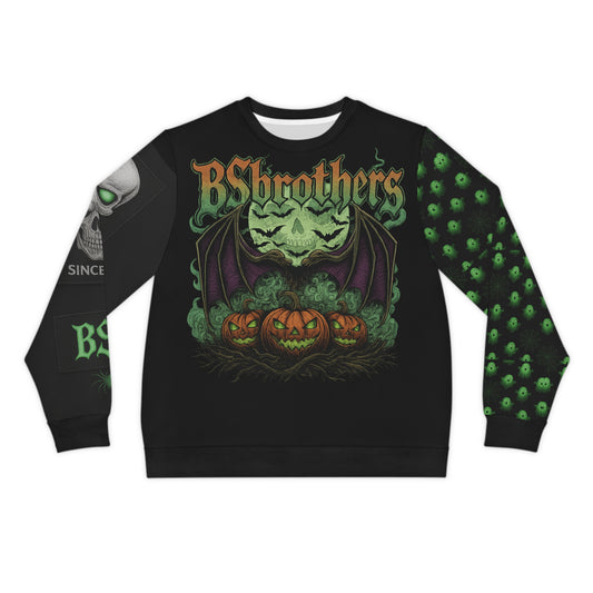 BSBrothers Haunted Harvest Sweatshirt