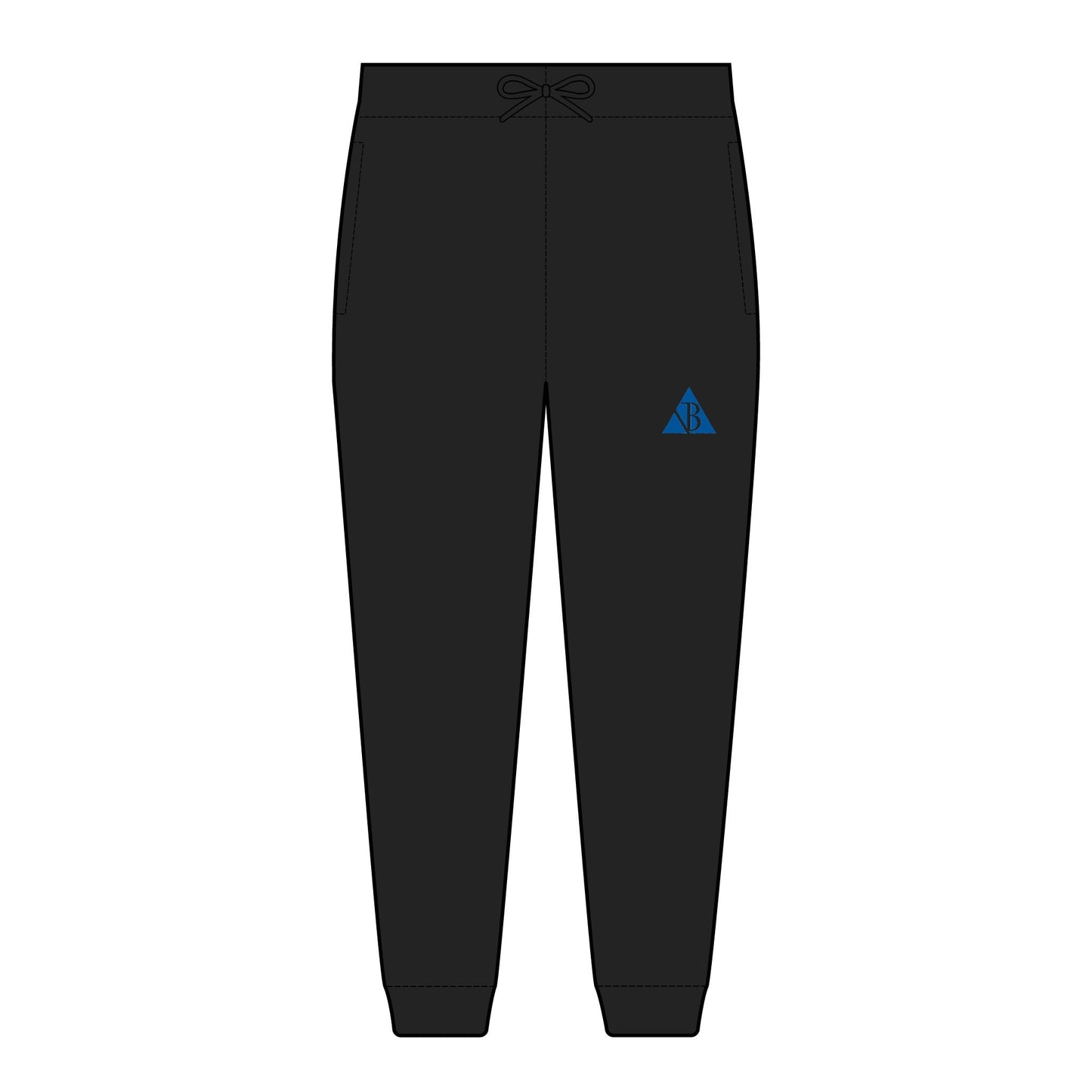 BSBrothers Urban Fleece Joggers – Bold Unisex Streetwear Pants for Lounge, Gym, and Everyday Flex