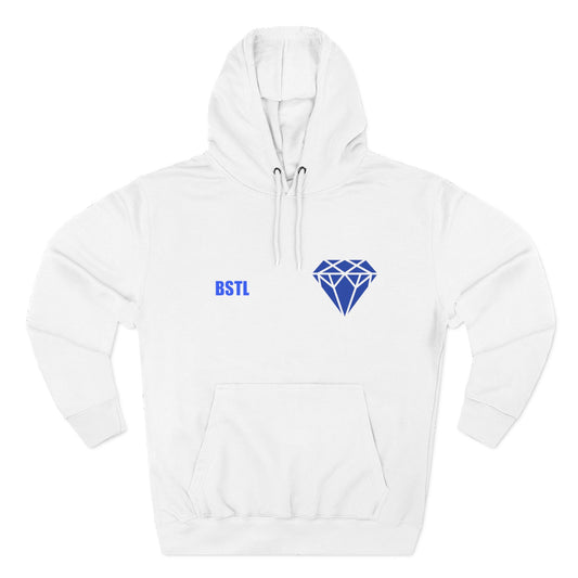 The BSTL Origin Fleece – Premium Style, Zero Limits