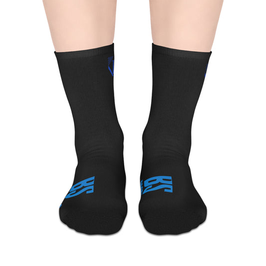 BSBrothers Mid-length Socks