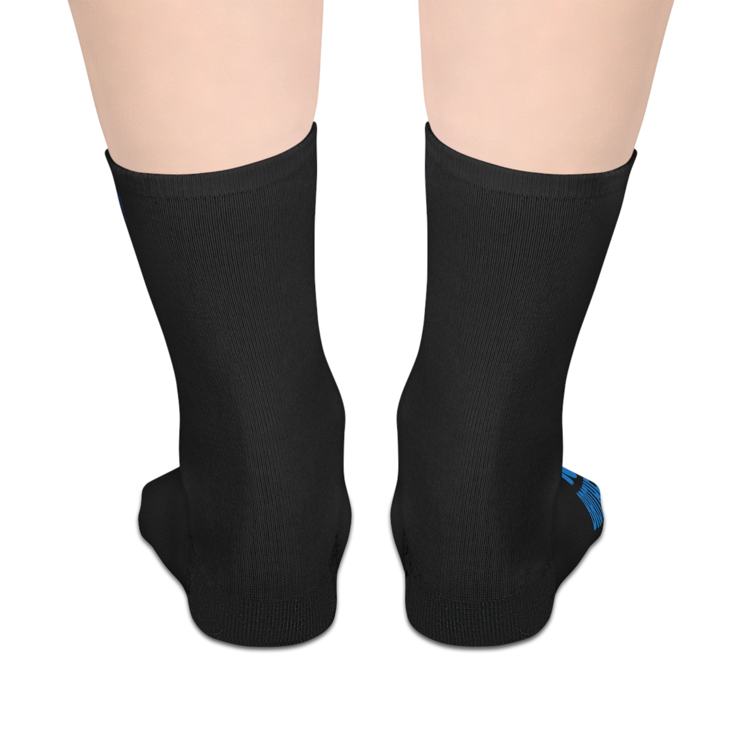 BSBrothers Mid-length Socks