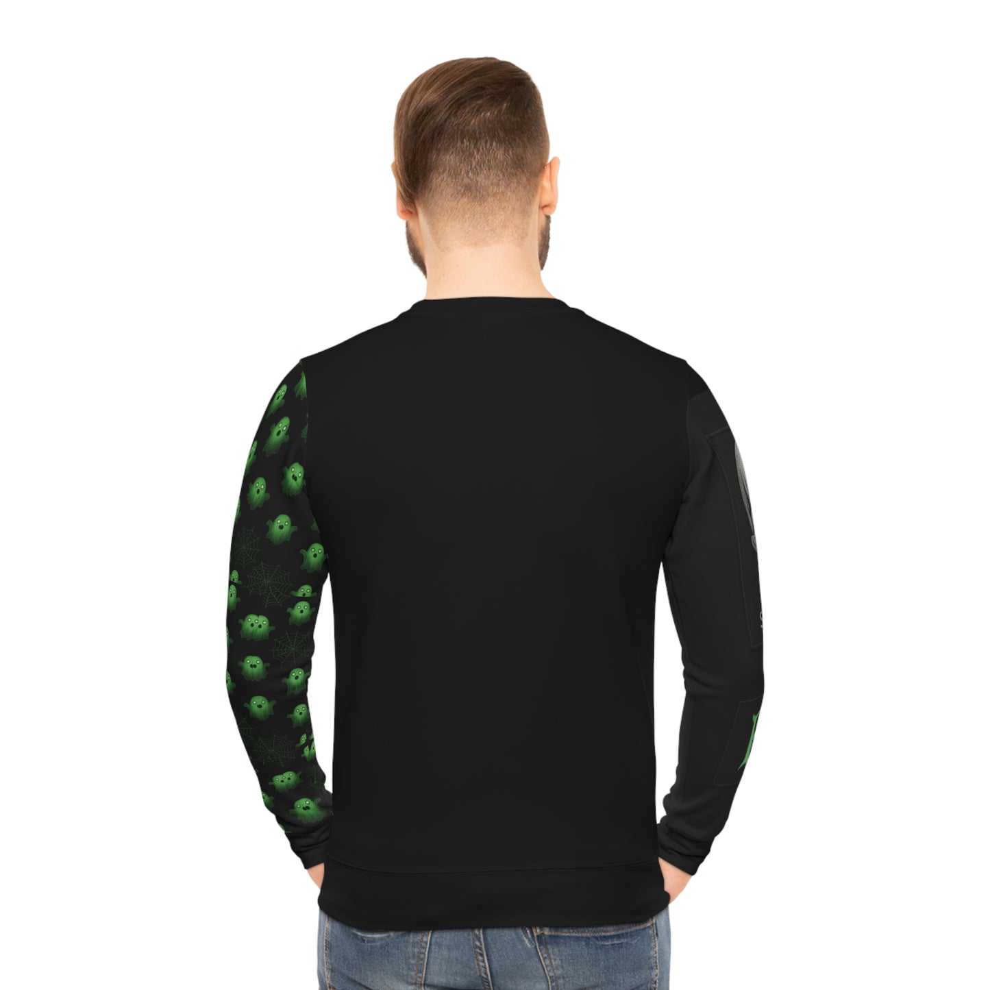 BSBrothers Haunted Harvest Sweatshirt