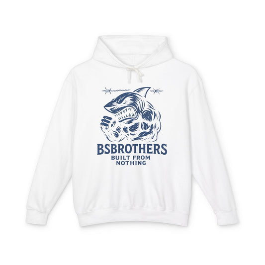 Astaroth the Shark Lightweight Hoodie