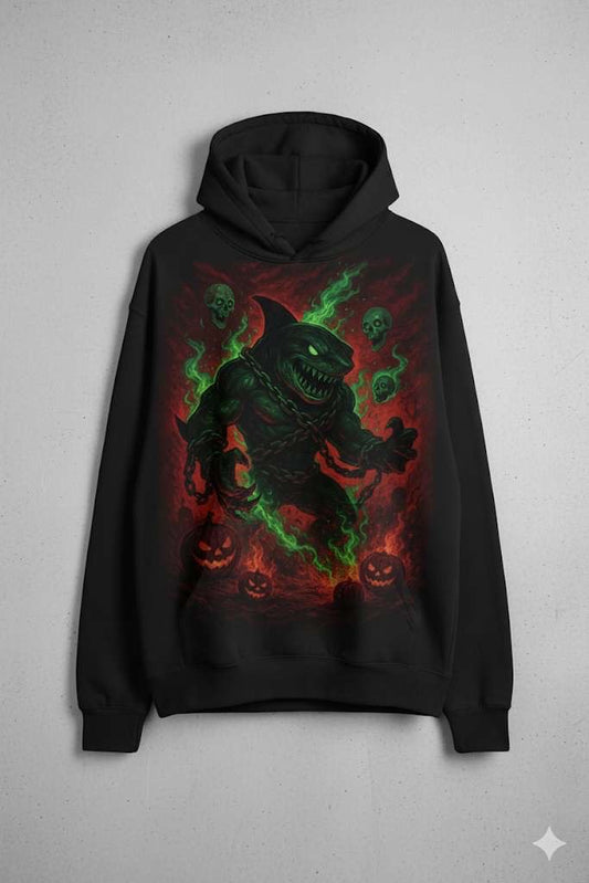 BSBrothers Demon Asteroth Hoodie